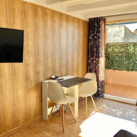 Apartament Corbatera Cim Apartaments 科尔努德利亚 外观 照片