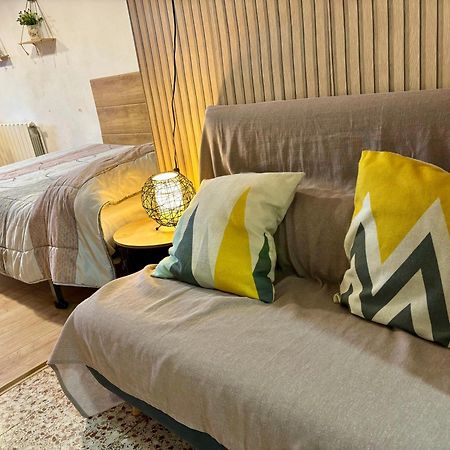 Apartament Corbatera Cim Apartaments 科尔努德利亚 外观 照片