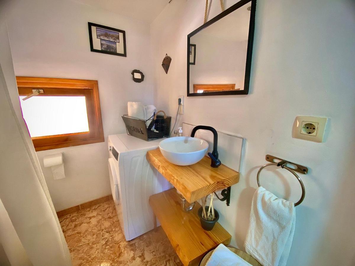 Apartament Corbatera Cim Apartaments 科尔努德利亚 外观 照片