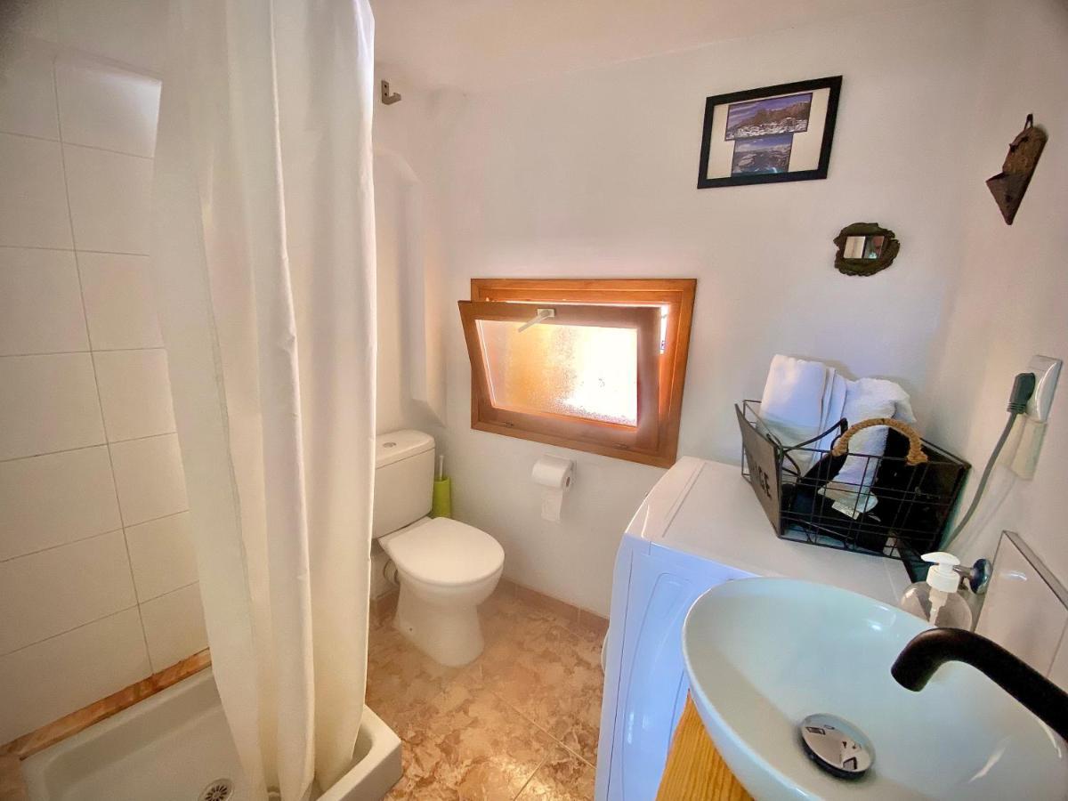 Apartament Corbatera Cim Apartaments 科尔努德利亚 外观 照片