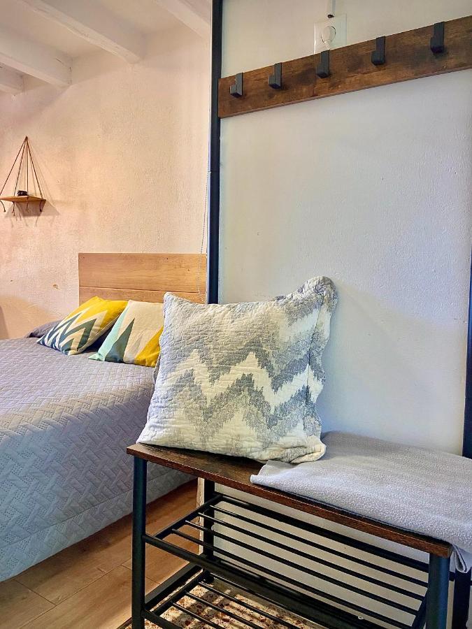 Apartament Corbatera Cim Apartaments 科尔努德利亚 外观 照片