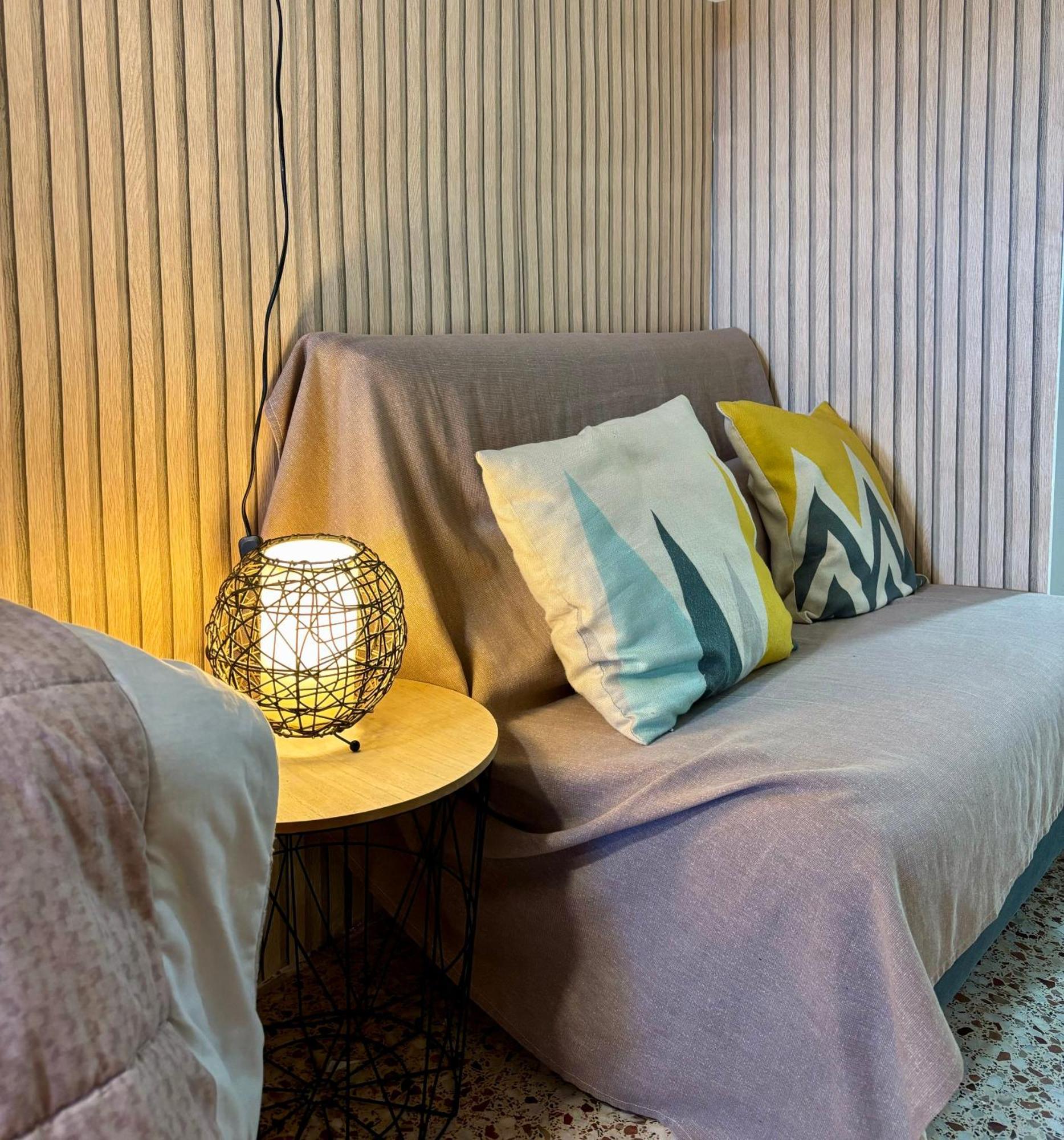 Apartament Corbatera Cim Apartaments 科尔努德利亚 外观 照片